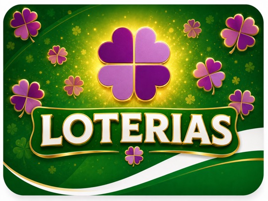 Loterias