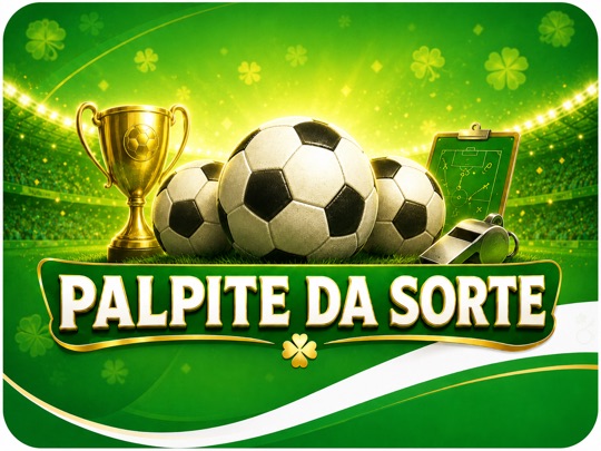 Palpite da Sorte